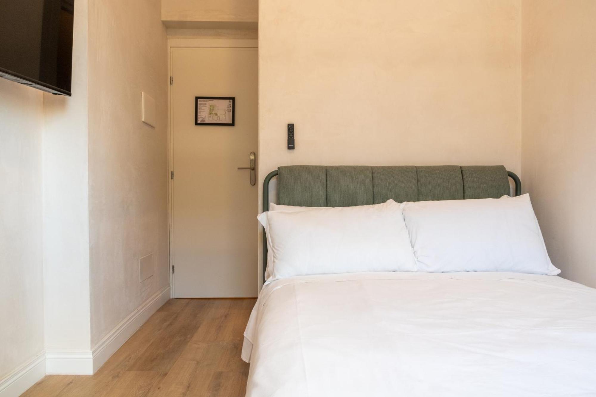 Cunabu Apartments Giolitti Roma Exterior foto