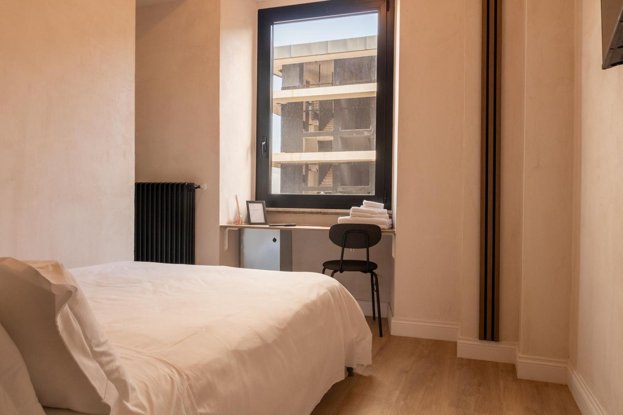 Cunabu Apartments Giolitti Roma Exterior foto