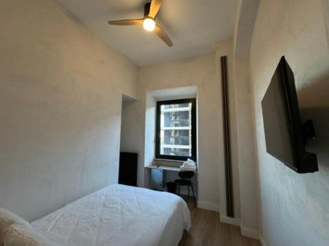 Cunabu Apartments Giolitti Roma Exterior foto