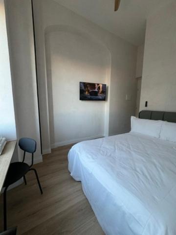 Cunabu Apartments Giolitti Roma Exterior foto