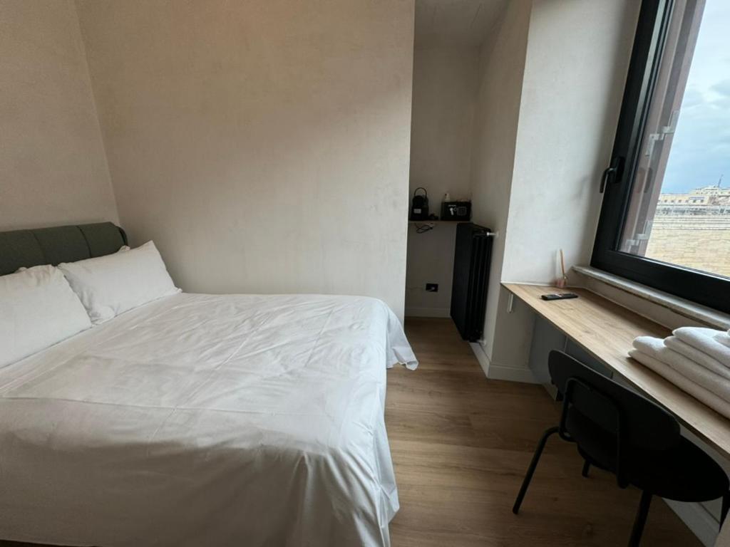 Cunabu Apartments Giolitti Roma Exterior foto